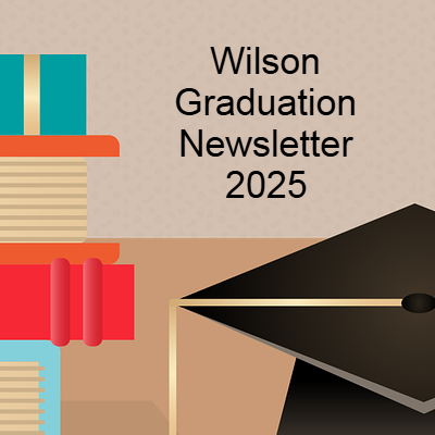  Graduation Newsletter 2025